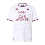 FC Metz Away Shirt 2025/26