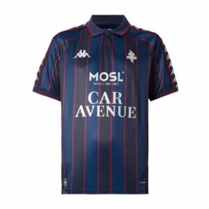 FC Metz Third Shirt 2025/26