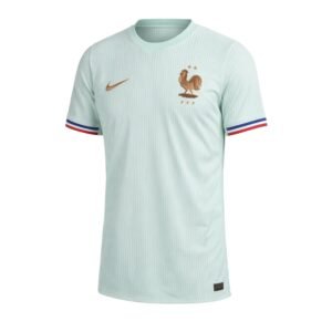 France Away World Cup Shirt 2026