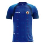 Haiti Shirt 2025/26