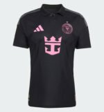 Inter Miami Away Shirt 2026/27