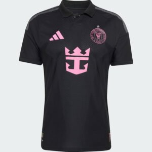 Inter Miami Away Shirt 2026/27