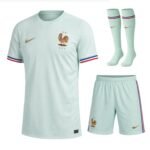 France World Cup Kids Kit 2026