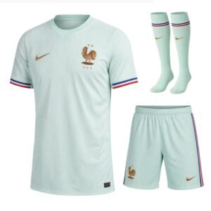 France World Cup Kids Kit 2026