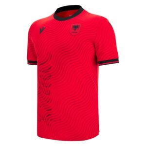 Albania Home Shirt 2026/2027