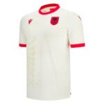 Albania Away Shirt 2026/2027