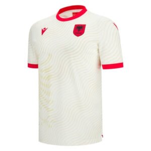 Albania Away Shirt 2026/2027