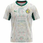 Senegal Home Shirt 2025/26