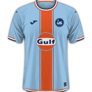 Swansea Third Shirt 2025/26